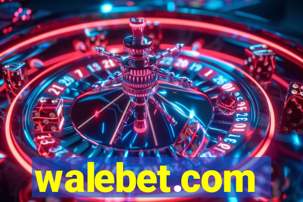 walebet.com