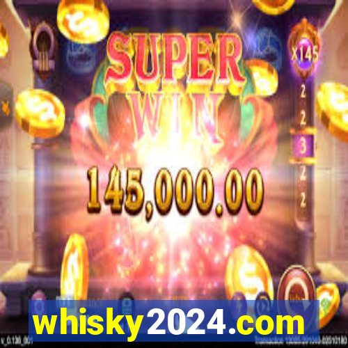 whisky2024.com