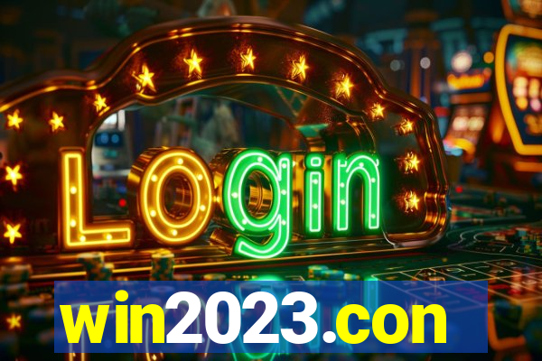 win2023.con