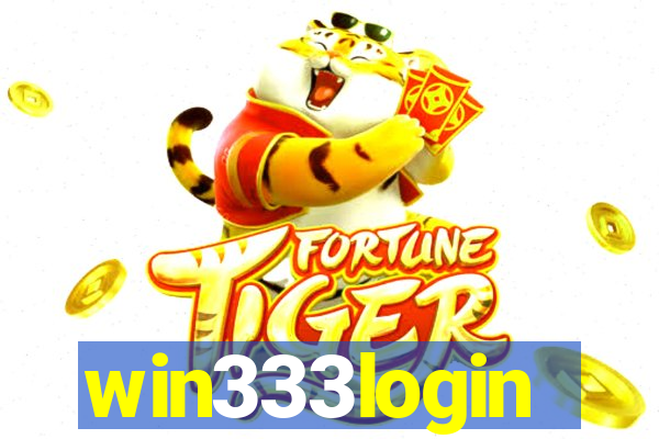 win333login