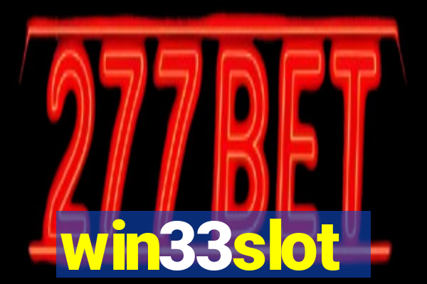 win33slot