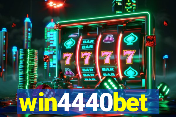 win4440bet