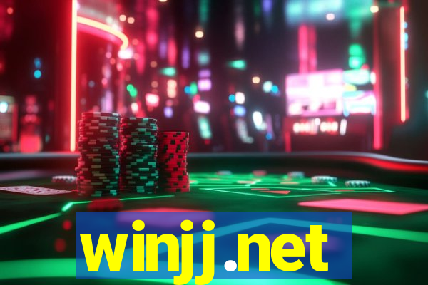 winjj.net