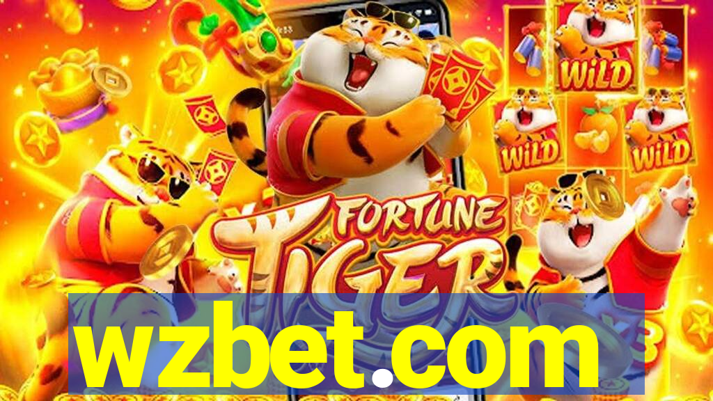 wzbet.com