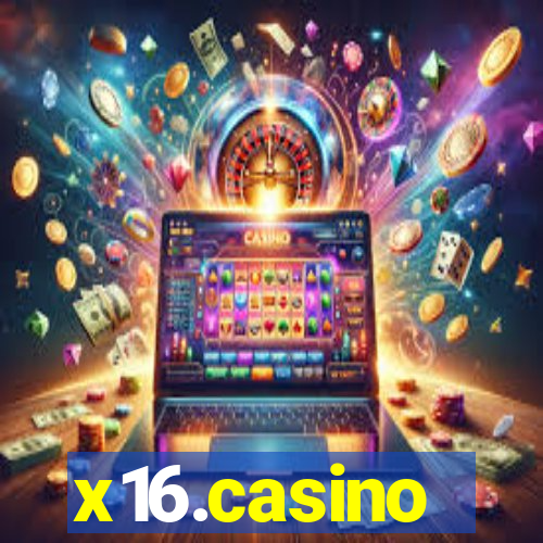 x16.casino