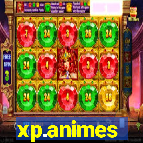 xp.animes