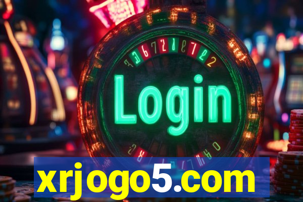 xrjogo5.com