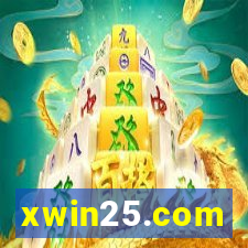 xwin25.com